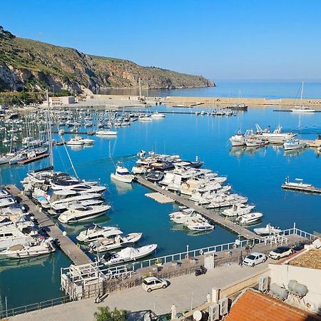 Nelle Antiche Mura Castellammare del Golfo Εξωτερικό φωτογραφία
