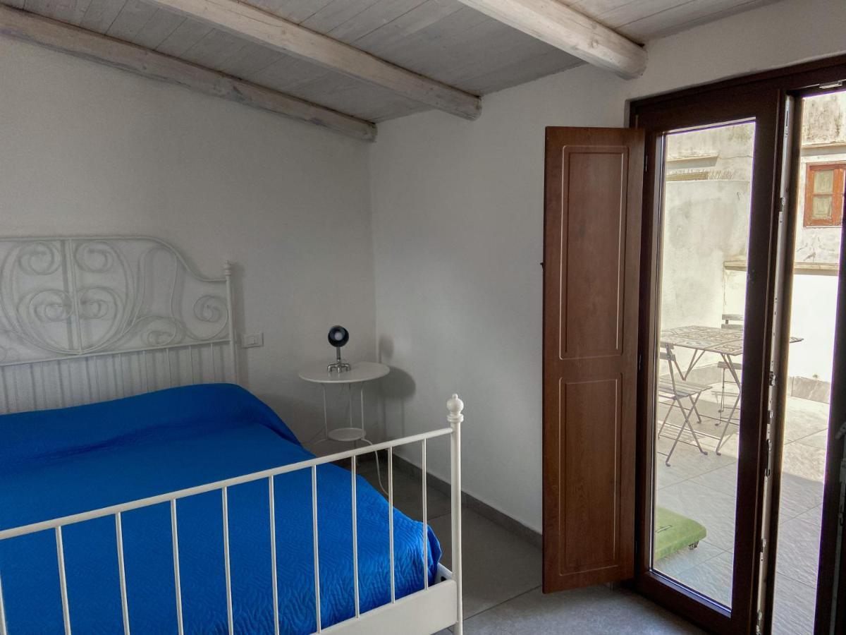 Nelle Antiche Mura Castellammare del Golfo Εξωτερικό φωτογραφία